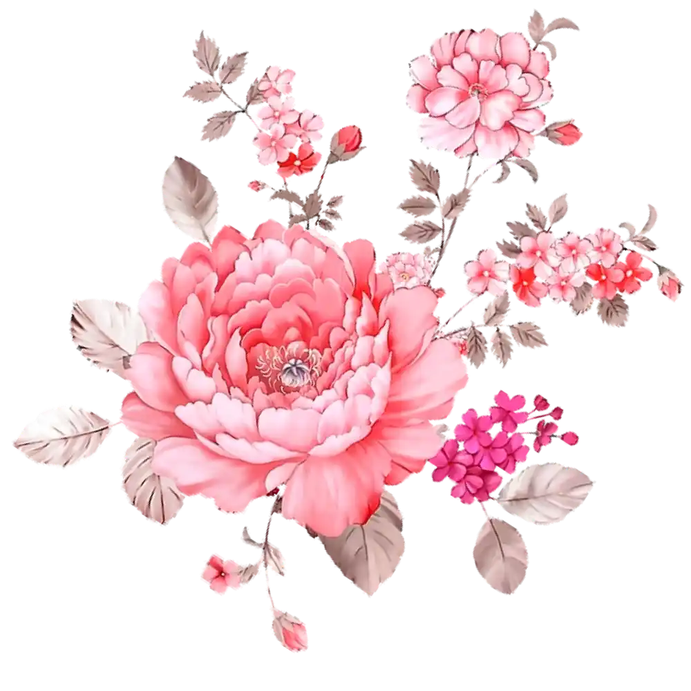 Floral Bouquet