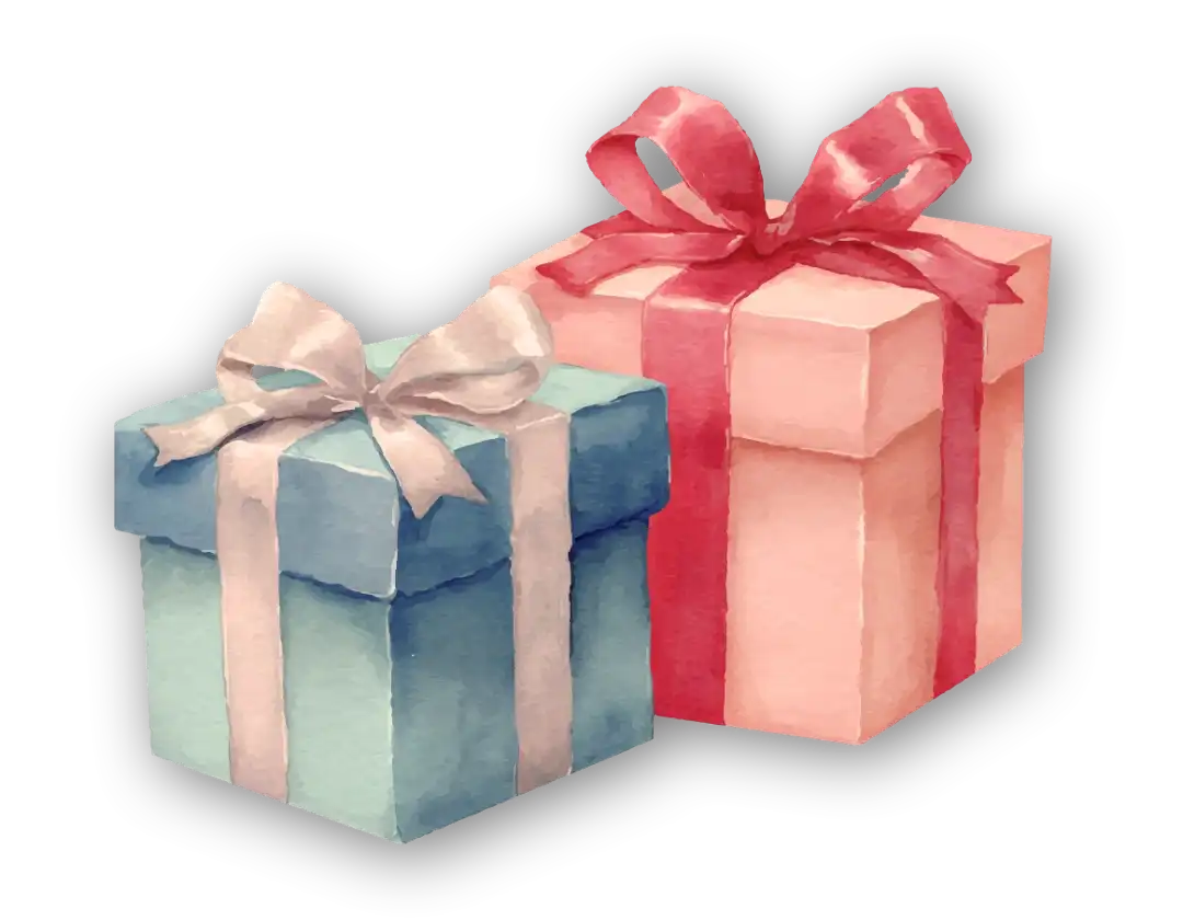 Digital Gift