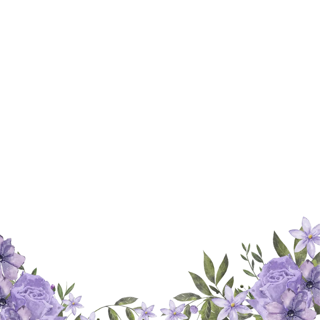 Bunga Bawah