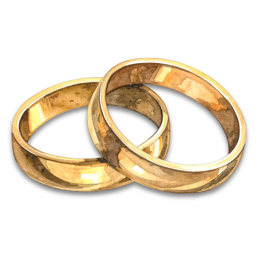 Cincin Pernikahan